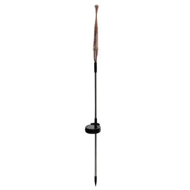 Gardlov, lampa ogrodowa solarna, dmuchawce