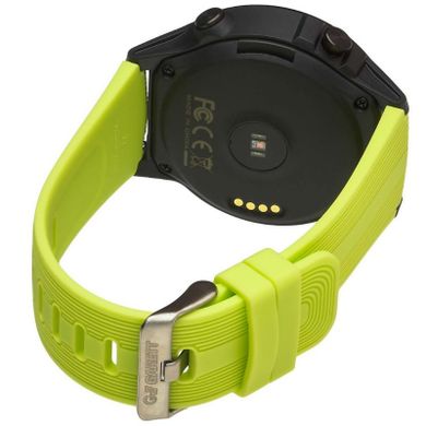 Garett, smartwatch, Multi 4 zielony