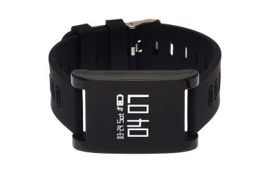 Garett, Smartwatch, Sport 7, zegarek sportowy, czarny