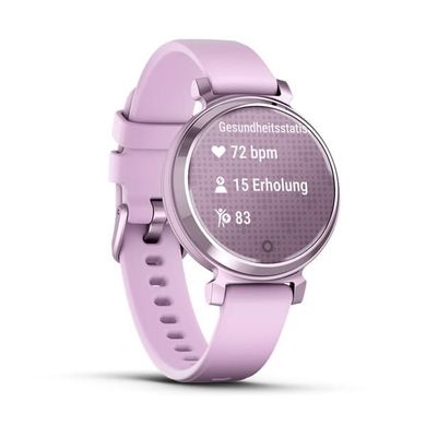 Garmin, smartwatch, Lily 2