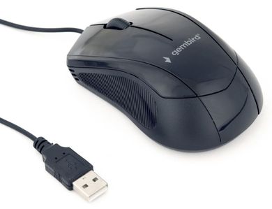 Gembird, mysz optyczna, MUS-3B-02