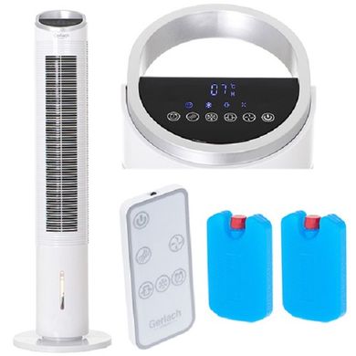 Gerlach, klimator kolumnowy 3w1, 2 l, GL 7927