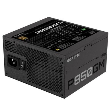Gigabyte, zasilacz, P850gm 850W 80+ Gold