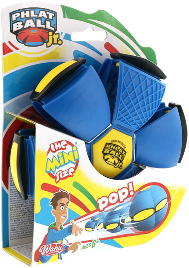 Goliath, Phlat Ball Junior V5, dyskopiłka