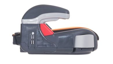 Graco, Booster, podstawka samochodowa, 15-36 kg, Persimmon Orange