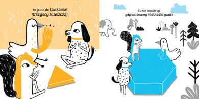 Guzikowa książka