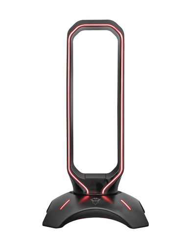 GXT 265 Cintar, RGB Headset Stand, stojak na słuchawki