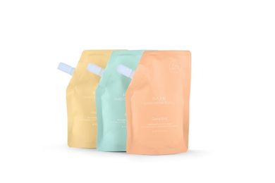 Haan, Fig Fizz, krem do rąk, zapas, 150 ml