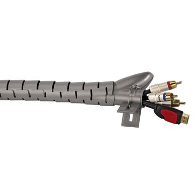 Hama, osłona na kable, Easy Cover, 20mm, 2,5m