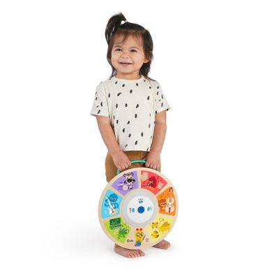 Hape, Baby Einstein, Niesamowita orkiestra, zabawka muzyczna
