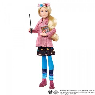 Harry Potter, Luna Lovegood, lalka