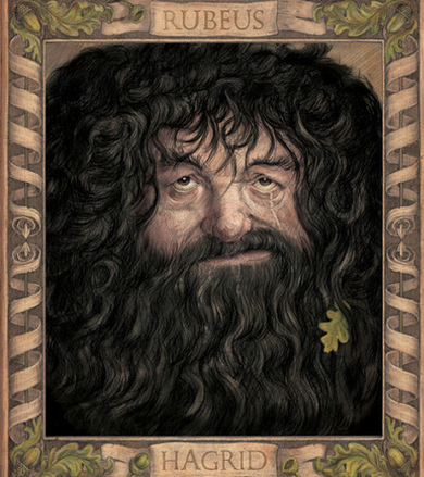 Harry Potter. Tom 2. Harry Potter i Komnata Tajemnic