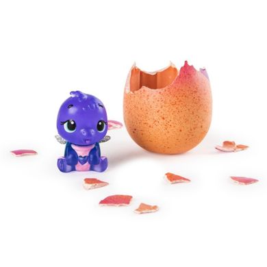Hatchimals, jajko z figurką, 1 szt.