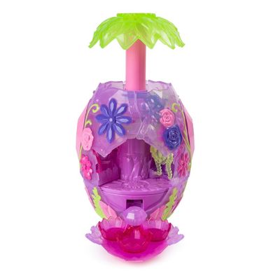 Hatchimals, tajemniczy zakątek, kryształowy