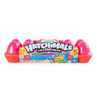 Hatchimals, zestaw 12-pak, pudełko