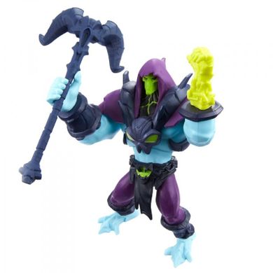 He-Man, Szkieletor, figurka podstawowa, 15 cm