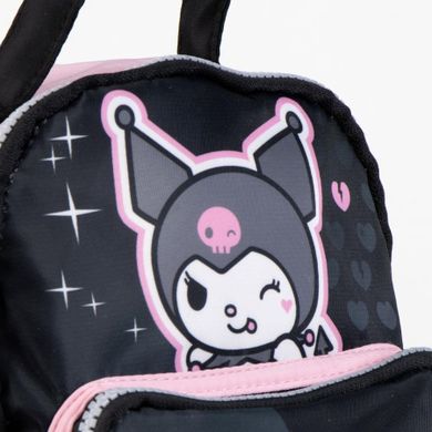 Hello Kitty, Kuromi, plecak