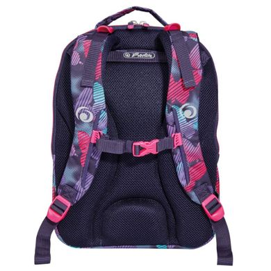 Herlitz, Ultimate, plecak szkolny, Butterfly