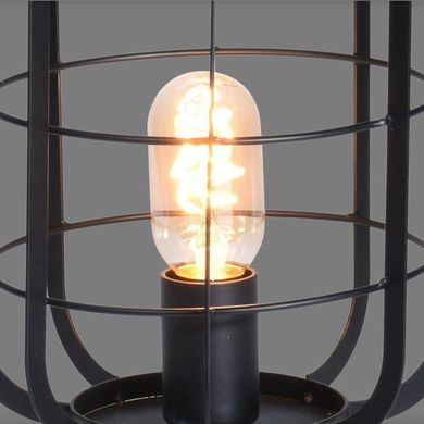 Home Styling Collection, lampka stojąca