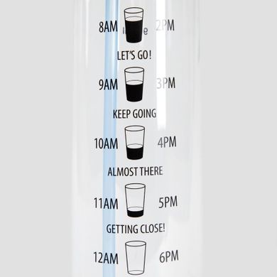 Homla, Aquaflow, butelka, kobaltowa, 900 ml, 739255