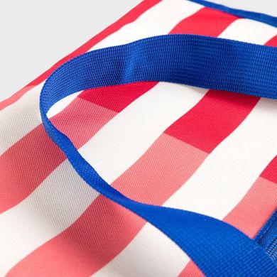 Homla, Color Block, torba termiczna, w paski, 35-20-20 cm, 743450