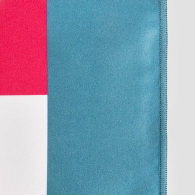 Homla, Color Spectrum, ręcznik plażowy z mikrofibry, 90-170 cm, 740077