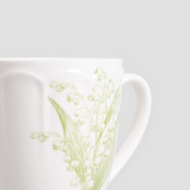 Homla, Conwallie, kubek, 0,4 l