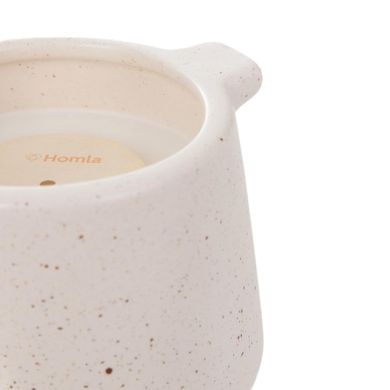 Homla, Cozy, świeca zapachowa, Vanilla Honey, 300 g