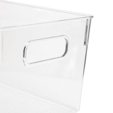 Homla, Lydie, organizer, akrylowy, 19.4-22.3-15.2 cm
