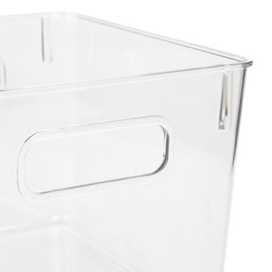 Homla, Lydie, organizer, akrylowy, 20.5-29-15.7 cm