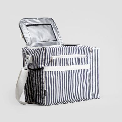 Homla, Modern Hamptons, torba termiczna, XL, 43-20-30 cm, 743917