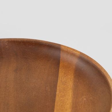 Homla, Mooka, półmisek, okrągły s, 20 cm