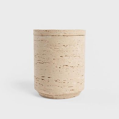 Homla, Naia, pojemnik z efektem kamienia, 10-12 cm