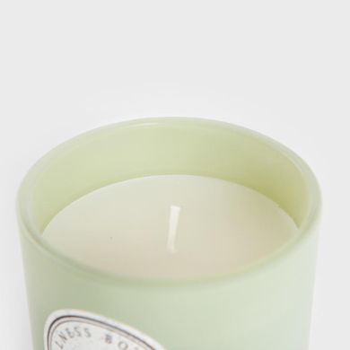 Homla, Wellness, świeca zapachowa, Restore, 160g