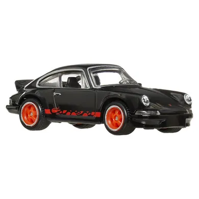 Hot Wheels, Boulevard, Porsche 911 Carrera RS 2.7, pojazd, 1:64, JBL19