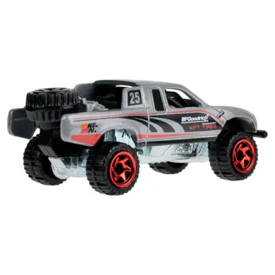 Hot Wheels, Toyota Off-Road Truck, pojazd, skala 1:64, JCB75