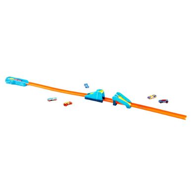 Hot Wheels, Zestaw prezentowy, 6 samochodzików