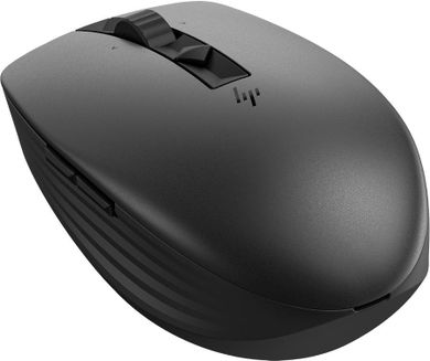 HP, 715 Rechargeable Multi-Device, mysz bezprzewodowa, bluetooth