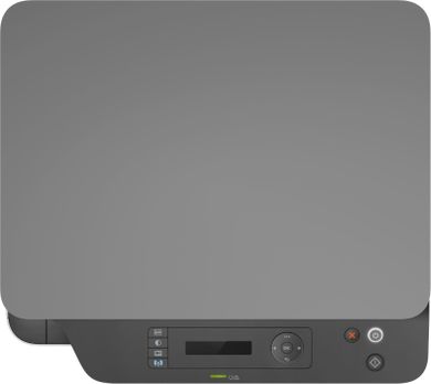 HP, urządzenie wielofunkcyjne, Laser, MFP 135w 4ZB83A