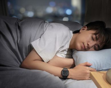 Huami, smartwatch, Amazfit, Neo Black