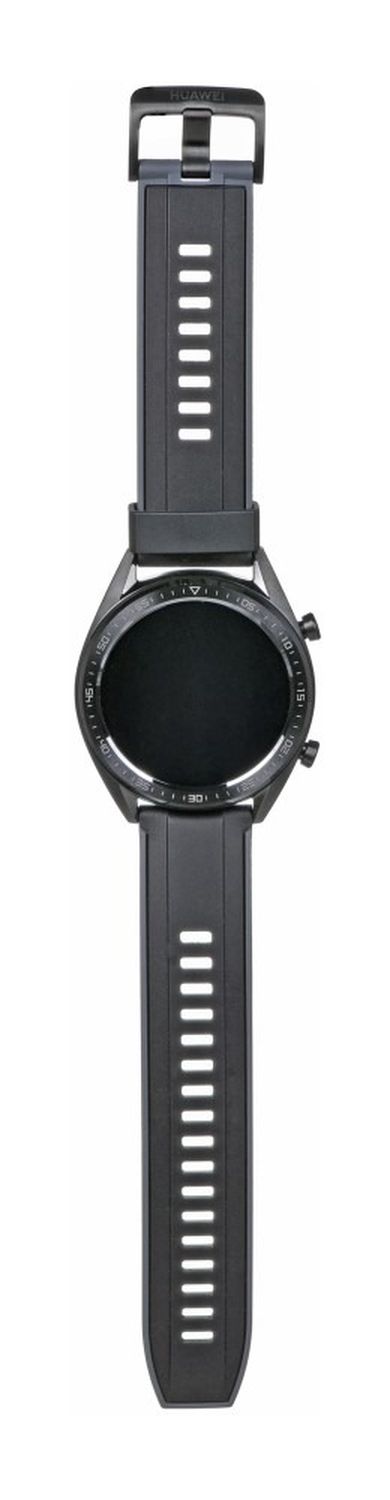 Huawei, Watch GT, smartwatch, Graphite Black