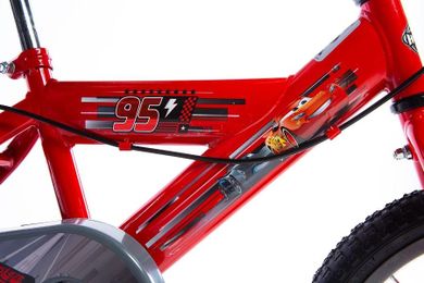 Huffy, Auta, rower, 16"