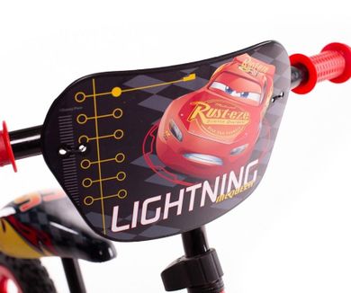 Huffy, Auta, rowerek biegowy, 12"