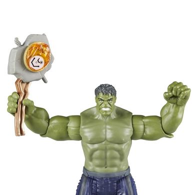 Hulk, figurka, 15 cm