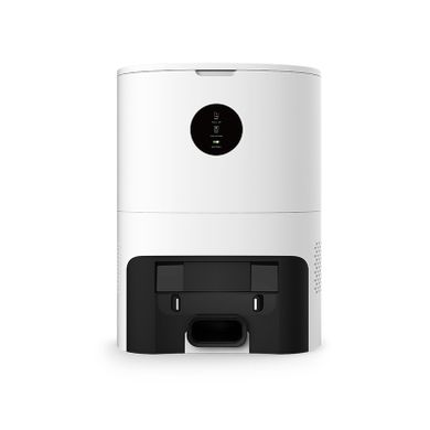 Imilab, V1 Biały, inteligentny odkurzacz, 2700 Pa, 5200 mAh, stacja dokująca ze zbiornikiem 3L