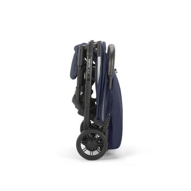 Inglesina, Quid 2, wózek spacerowy, Puma Black