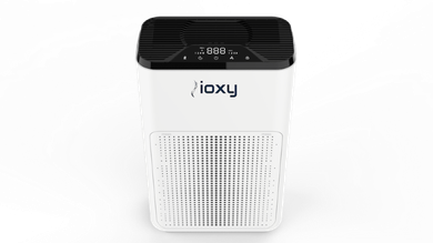 iOxy, One, oczyszczacz powietrza