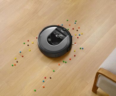 iRobot, Roomba I7, robot sprzątający