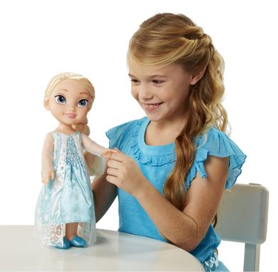 Jakks Pacific, Kraina Lodu, Elsa, lalka
