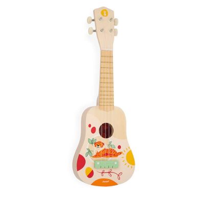 Janod, Sunshine, ukulele